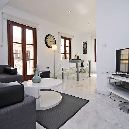 Del Parque Flats - Tribuna 말라가 외부 사진